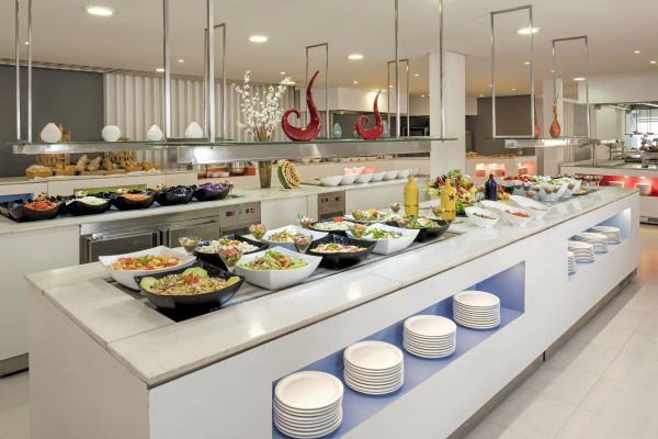 Hotel Iberostar Diar El Andalous (Sousse)